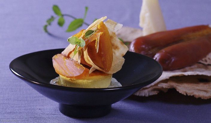 Bottarga di Muggine Online