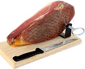 Prosciutto Spagnolo Stagionato Mini