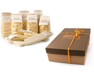 Pasta Artigianale Maiella Pastificio